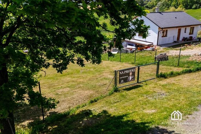 Prodej pozemku pro bydlení, Postupice, Pozovská, 1519 m2