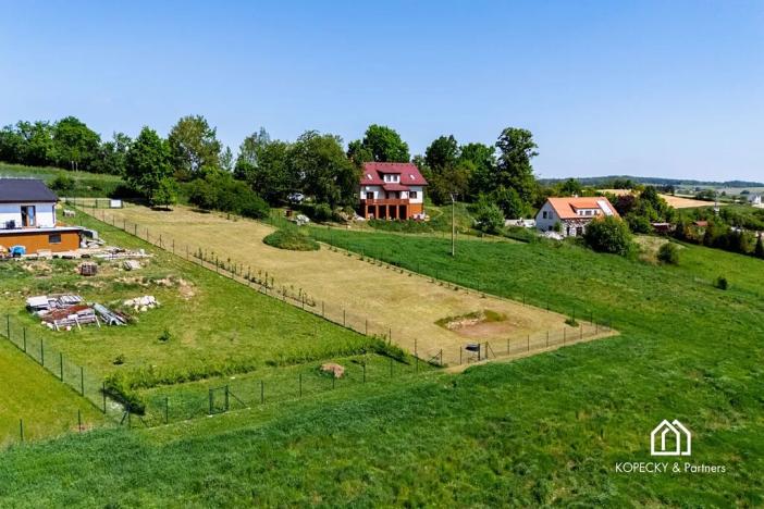 Prodej pozemku pro bydlení, Postupice, Pozovská, 1519 m2