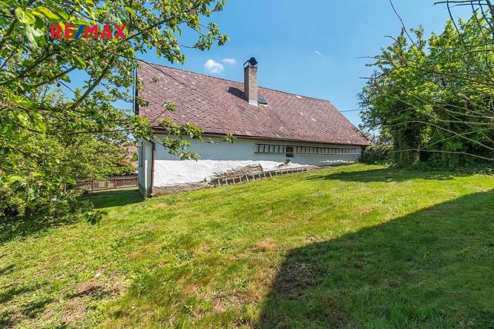 Prodej chalupy, Klatovy, 92 m2