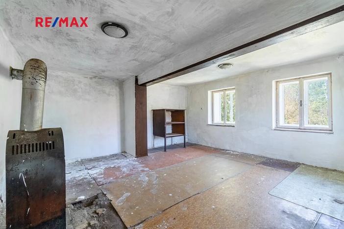 Prodej chalupy, Klatovy, 92 m2