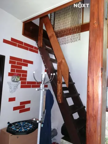 Prodej rodinného domu, Červenka, 170 m2