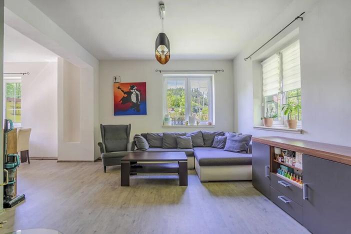 Prodej rodinného domu, Trutnov, Rýchorská, 238 m2