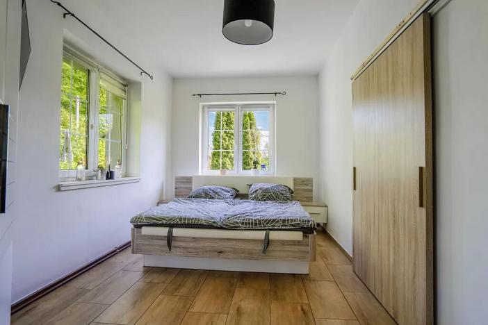 Prodej rodinného domu, Trutnov, Rýchorská, 238 m2