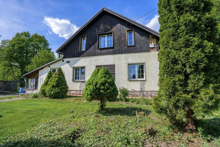 Prodej rodinného domu, Trutnov, Rýchorská, 238 m2