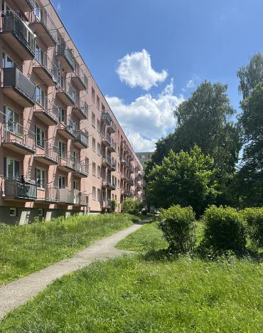 Prodej bytu 4+1, Havířov - Podlesí, Družstevnická, 77 m2