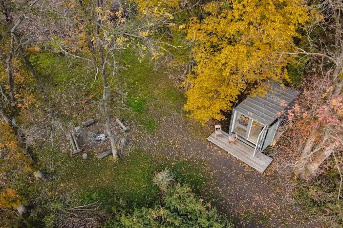 Prodej louky, Malečov, 1240 m2