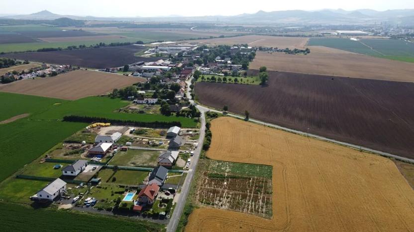 Prodej pozemku pro bydlení, Terezín, 1234 m2