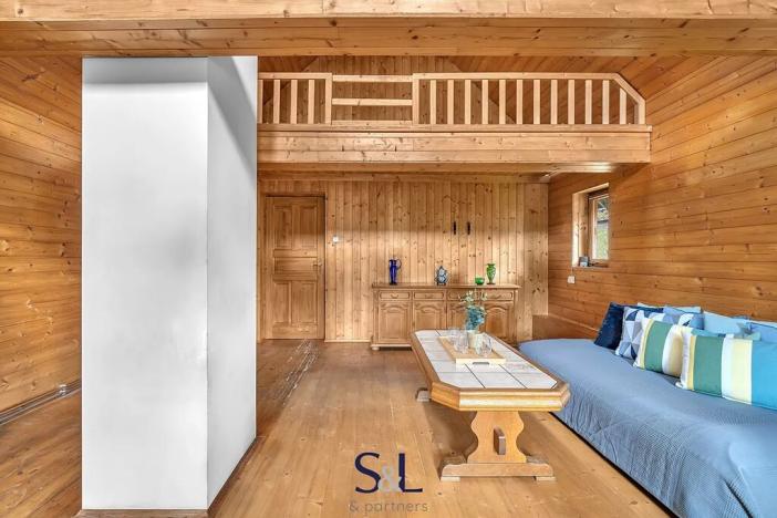 Prodej rodinného domu, Zahrádky, 115 m2