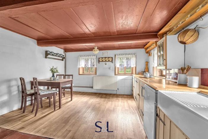 Prodej rodinného domu, Zahrádky, 115 m2