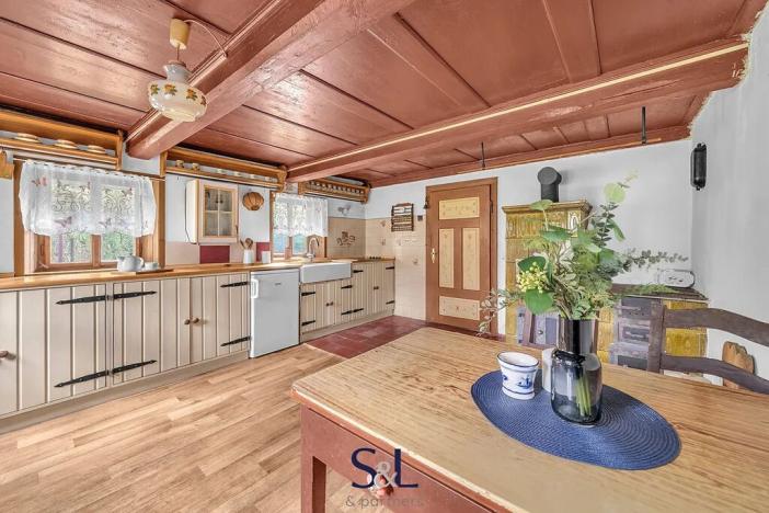 Prodej rodinného domu, Zahrádky, 115 m2