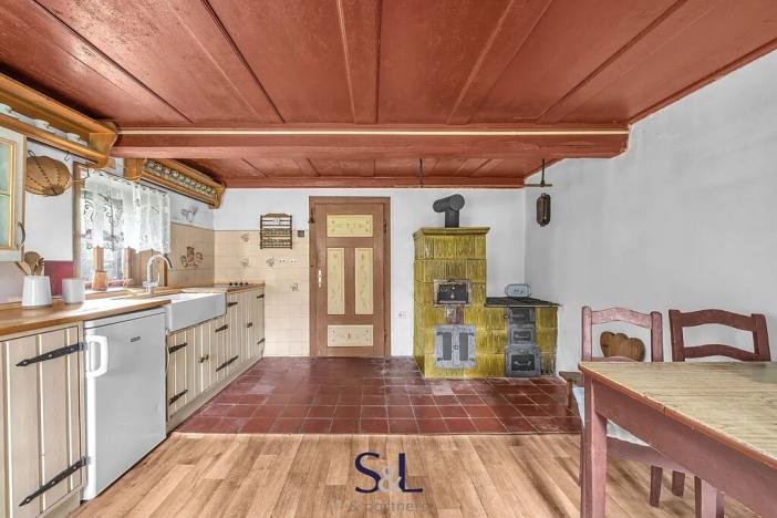 Prodej rodinného domu, Zahrádky, 115 m2