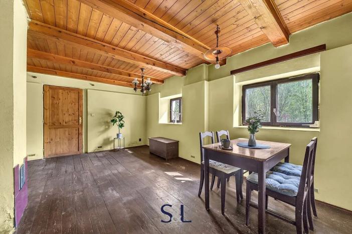 Prodej rodinného domu, Zahrádky, 115 m2