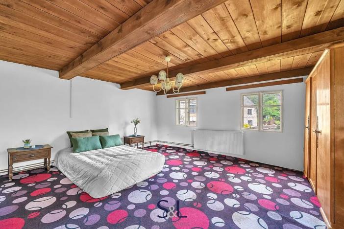 Prodej rodinného domu, Zahrádky, 115 m2