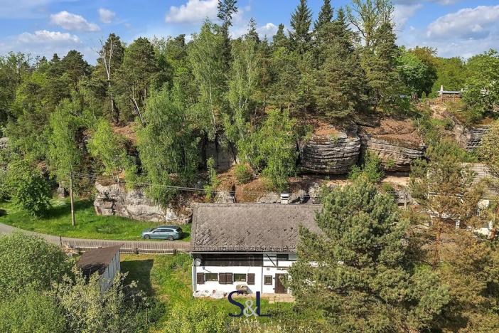 Prodej rodinného domu, Zahrádky, 115 m2