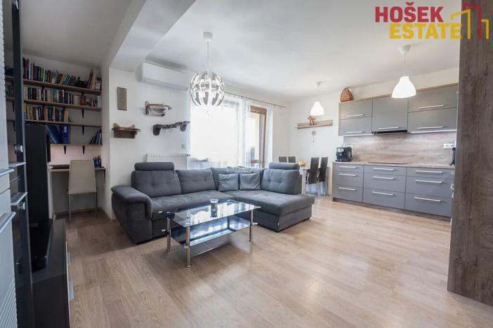 Prodej bytu 3+kk, Holubice, 63 m2