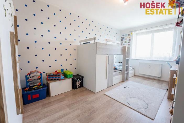 Prodej bytu 3+kk, Holubice, 63 m2