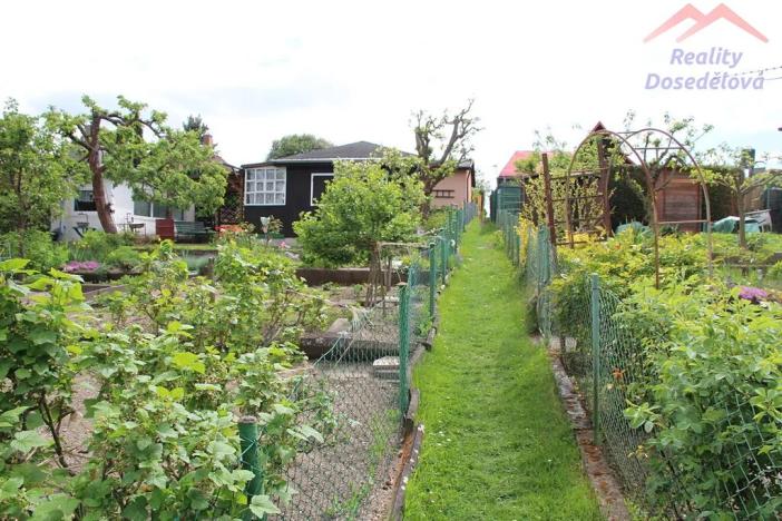 Prodej chaty, Kladno, V Bažantnici, 42 m2