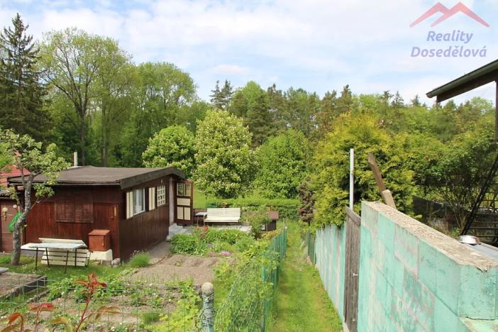 Prodej chaty, Kladno, V Bažantnici, 42 m2