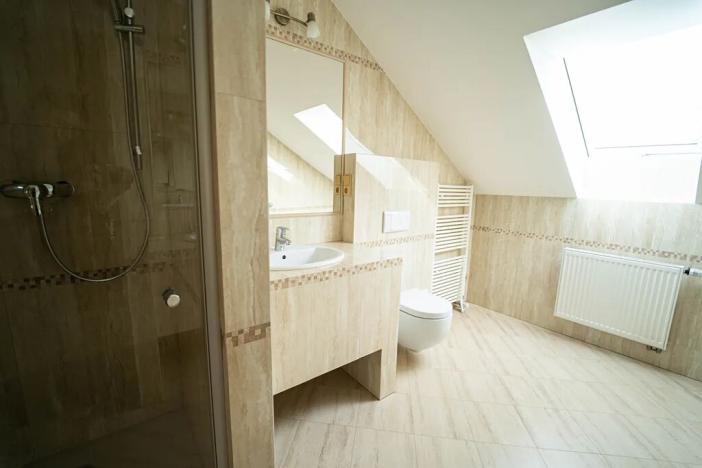 Prodej bytu 5+kk, Roztoky, Borkovského, 205 m2