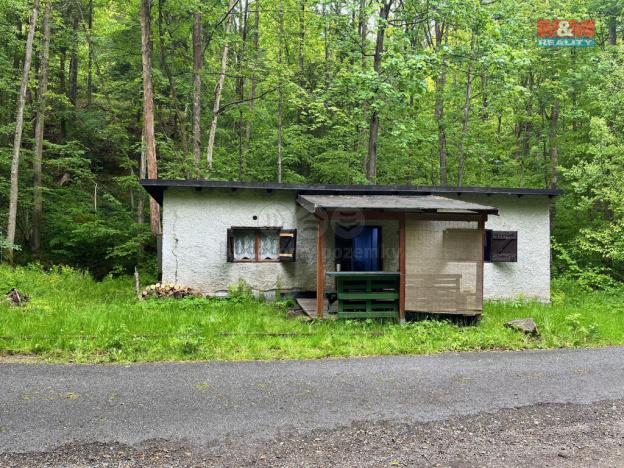 Prodej chaty, Olešník, 29 m2