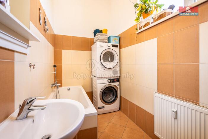 Prodej bytu 4+kk, Písek - Pražské Předměstí, Pražská, 87 m2