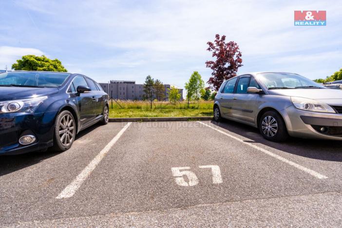 Prodej bytu 4+kk, Písek - Pražské Předměstí, Pražská, 87 m2