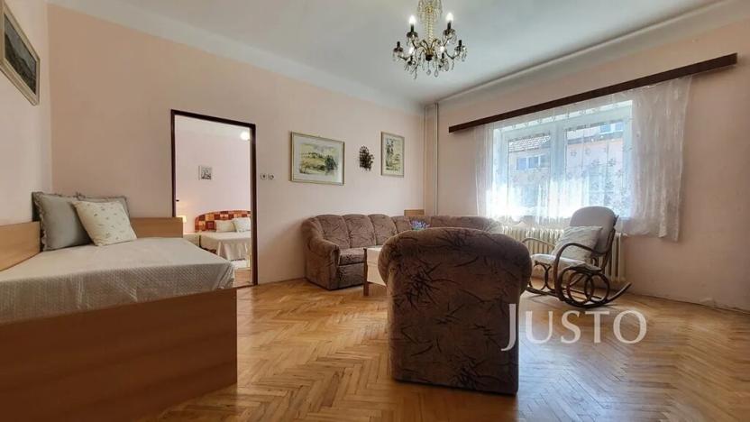 Prodej rodinného domu, Písek, Jeronýmova, 231 m2