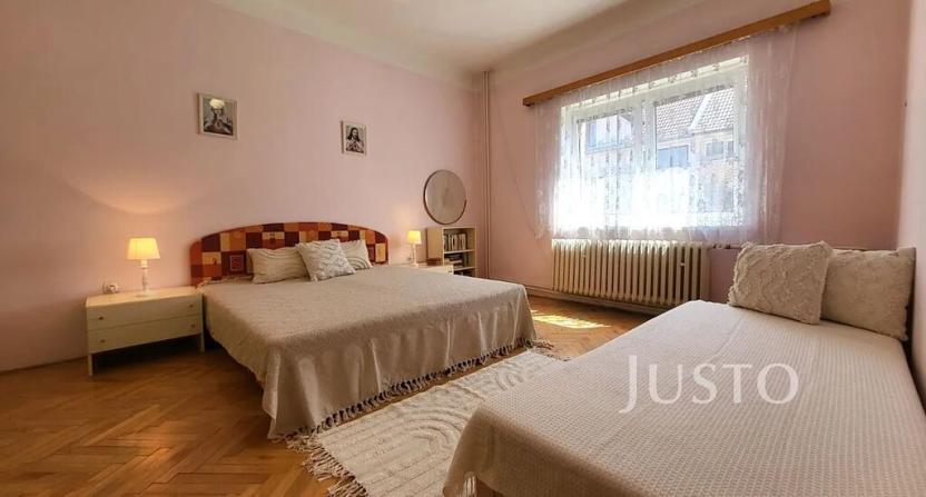 Prodej rodinného domu, Písek, Jeronýmova, 231 m2