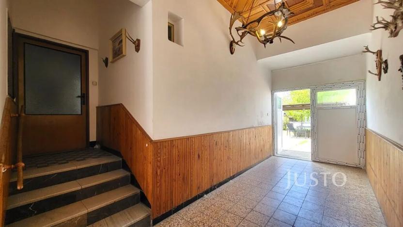 Prodej rodinného domu, Písek, Jeronýmova, 231 m2