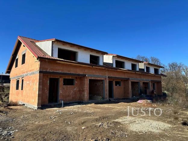 Prodej rodinného domu, Čížová, 174 m2