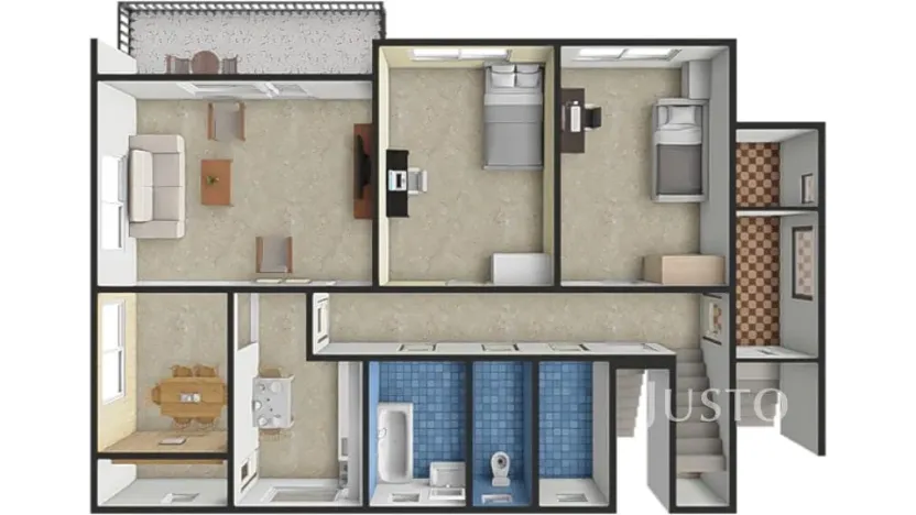 Prodej rodinného domu, Strakonice, Na Hrázi, 296 m2
