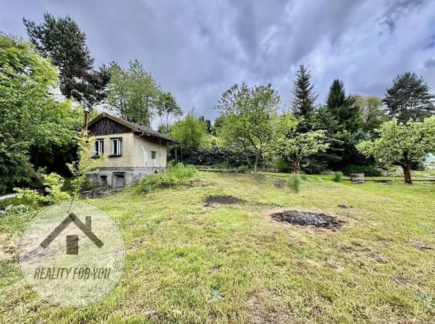 Prodej chaty, Liberec, Úvozní, 16 m2