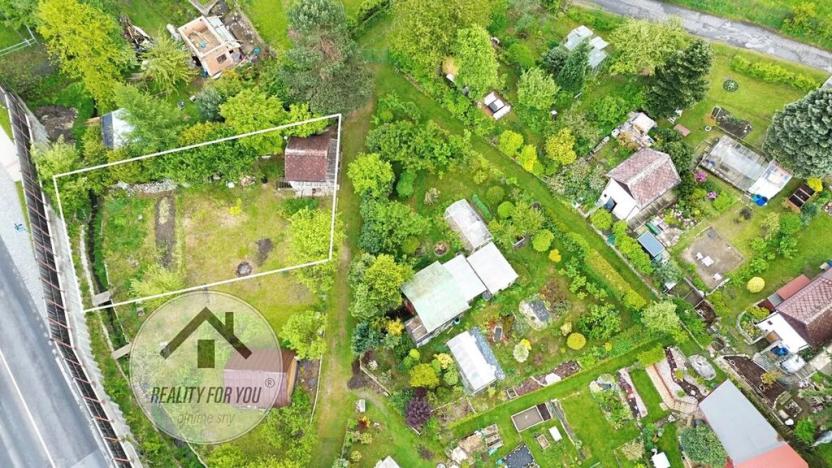 Prodej chaty, Liberec, Úvozní, 16 m2