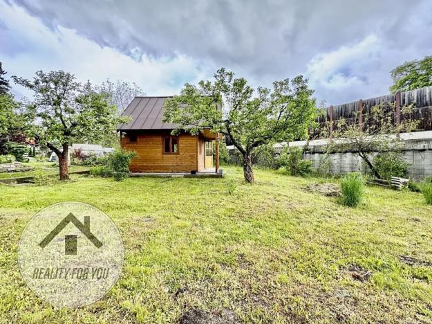 Prodej chaty, Liberec, Úvozní, 35 m2