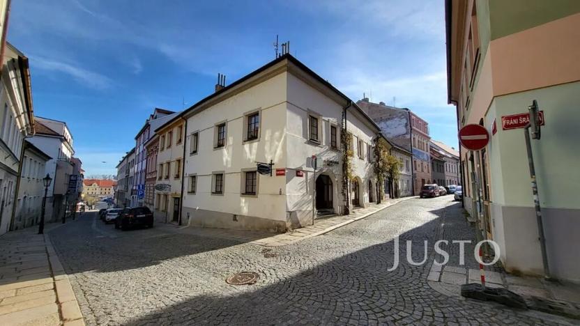 Pronájem ordinace, Písek, Drlíčov, 40 m2