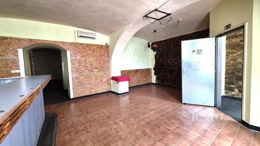 Pronájem obchodního prostoru, Písek, Čechova, 172 m2