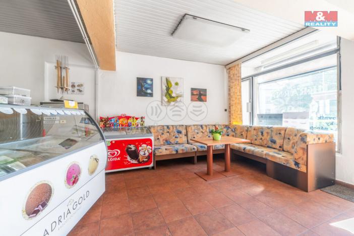 Prodej obchodního prostoru, Strážnice, Předměstí, 340 m2