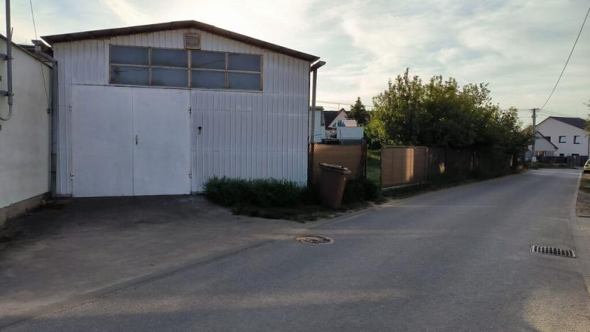 Prodej skladu, Ivančice - Němčice, 71 m2