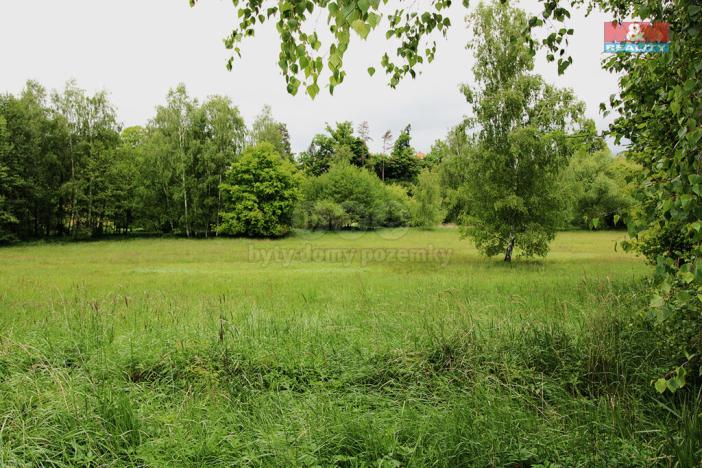 Prodej pozemku pro bydlení, Zruč nad Sázavou, 1273 m2