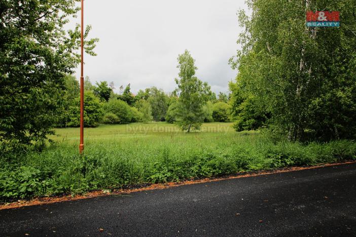 Prodej pozemku pro bydlení, Zruč nad Sázavou, 1273 m2