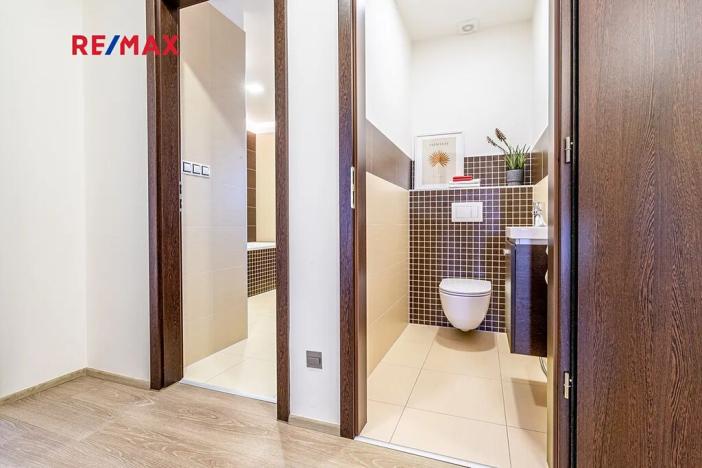 Prodej bytu 4+kk, Ostrovačice, Kníničská, 98 m2