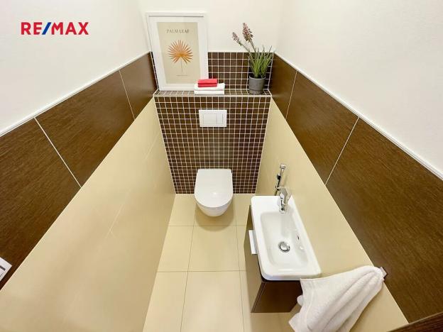 Prodej bytu 4+kk, Ostrovačice, Kníničská, 98 m2