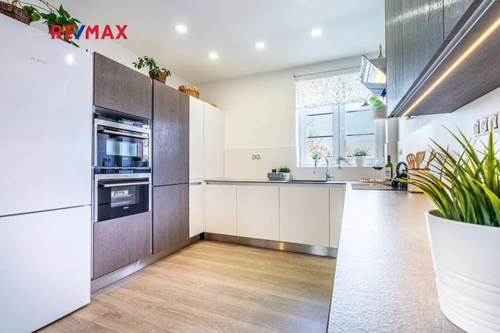 Prodej bytu 4+kk, Ostrovačice, Kníničská, 98 m2