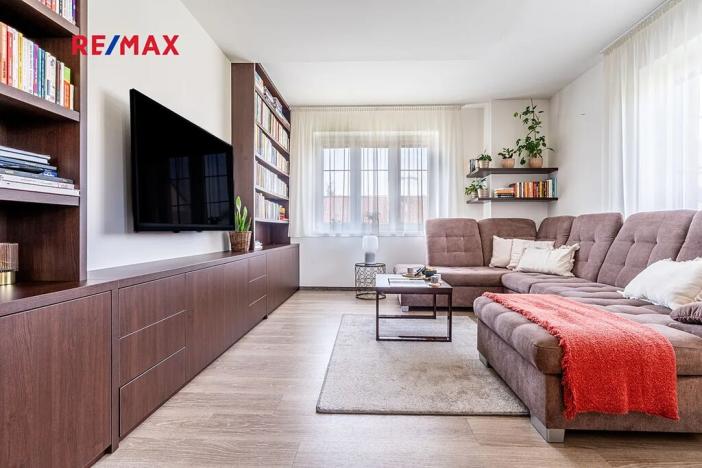 Prodej bytu 4+kk, Ostrovačice, Kníničská, 98 m2