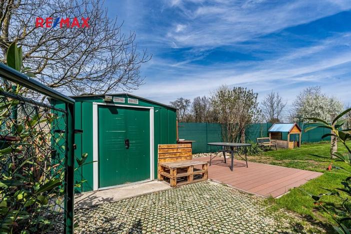 Prodej bytu 4+kk, Ostrovačice, Kníničská, 98 m2