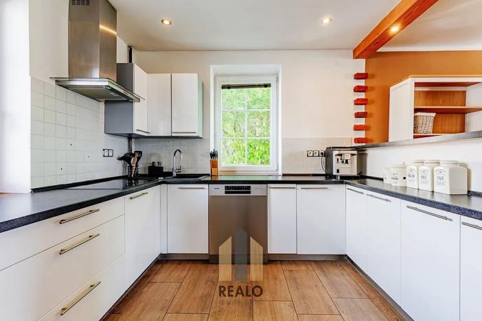 Prodej rodinného domu, Ledeč nad Sázavou, Habrecká, 120 m2