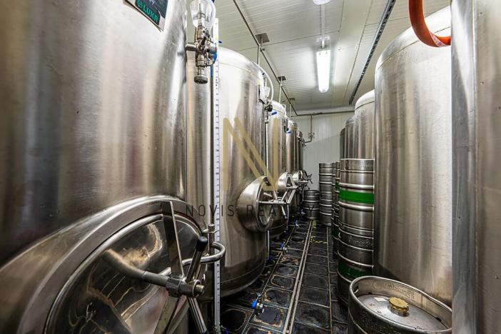 Pronájem restaurace, Letiny, 646 m2