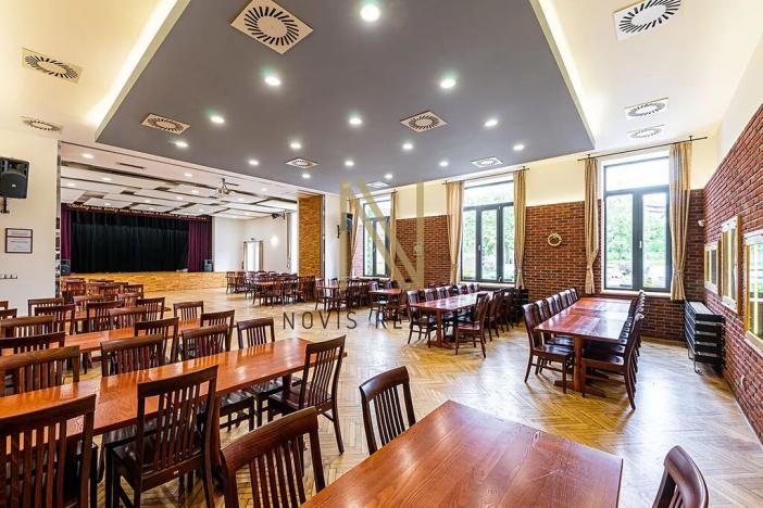 Pronájem restaurace, Letiny, 646 m2