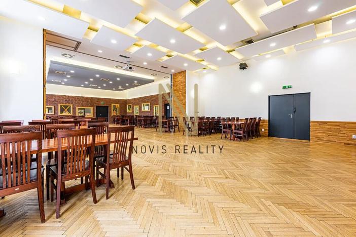 Pronájem restaurace, Letiny, 646 m2