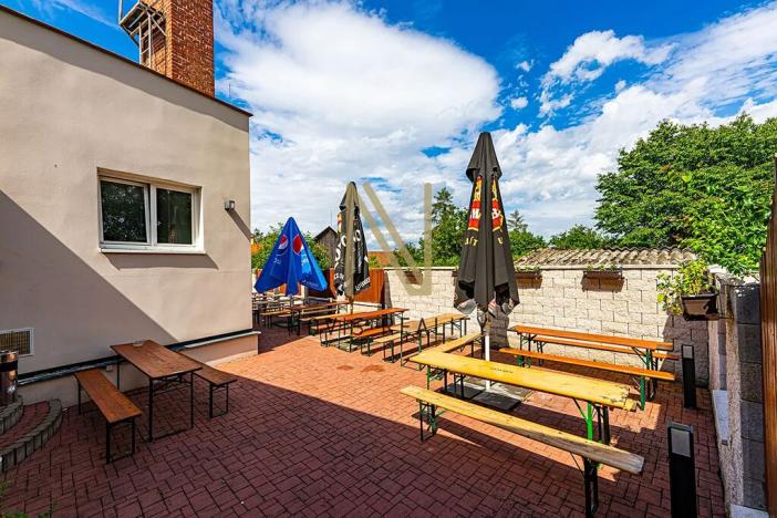 Pronájem restaurace, Letiny, 646 m2